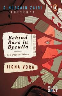 Behind Bars in Byculla