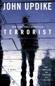 image of Terrorist: A Novel