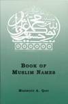 Book of Muslim Names