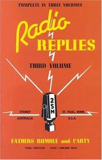 Radio Replies