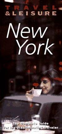 Travel & Leisure : New York