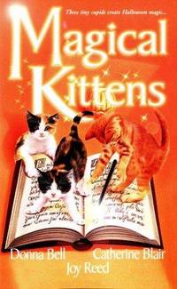 Magical Kittens (Zebra Regency Romance)