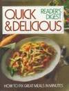 Quick & Delicious How to Fix Great Meals in Minutes
