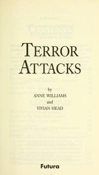 Terror Attacks The Violent Expression of Desperation