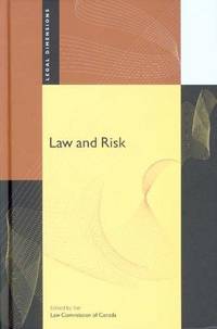 LAW AND RISK