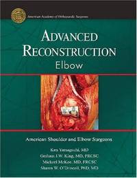 ADVANCED RECONSTRUCTION ELBOW, 1/ED