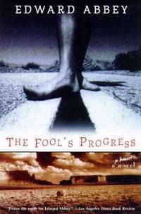 The Fool's Progress