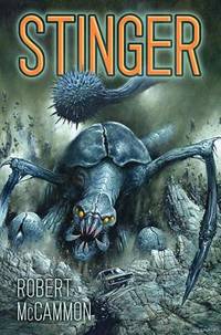 Stinger **Signed Limited**