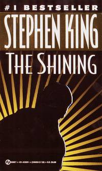 The Shining by King, Stephen - 1978-10-01