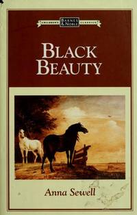 Black Beauty...The Autobiography of a Horse