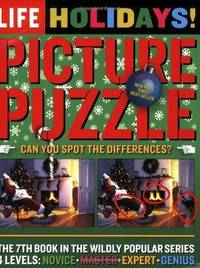 image of Life: Picture Puzzle Holiday