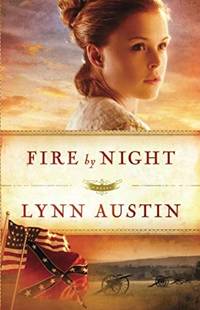 Fire by Night (Refiner's Fire)