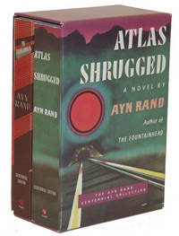 The Ayn Rand Centennial Collection