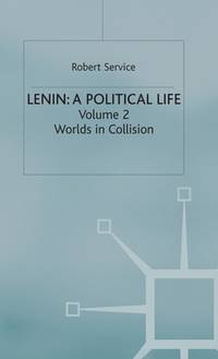 Lenin (ISBN: 9780333293911)