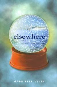 Elsewhere (ISBN: 9780374320911)