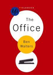 image of The Office (BFI TV Classics)