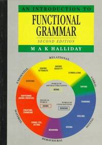 語学・辞書・学習参考書 Halliday's Introduction to Functional Gr Introduction to Functional Grammar, 2Ed by Halliday, Michael