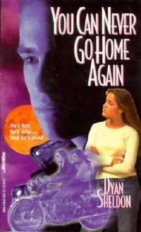 You Can Never Go Home Again