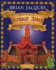 image of Build your own Redwall Abbey