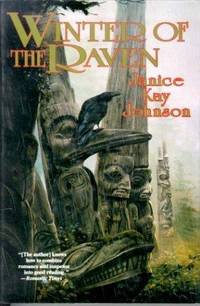 Winter of the Raven by Janice Kay Johnson - 1995-08