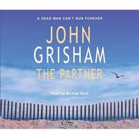 The Partner (ISBN: 9781856869911)