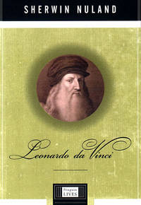 Leonardo Da Vinci (Penguin Lives series)