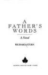 A Father's Words : A Novel