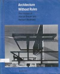 Architecture Without Rules (ISBN: 9780393034912)