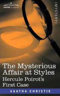 image of The Mysterious Affair at Styles (Hercule Poirot Mysteries)