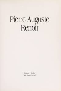 Renoir (Gramercy Great Masters) de Rh Value Publishing - 1994-06-14