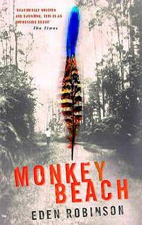 Monkey Beach (ISBN: 9780349107912)