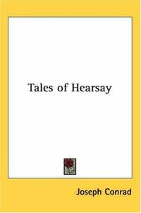 image of Tales of Hearsay