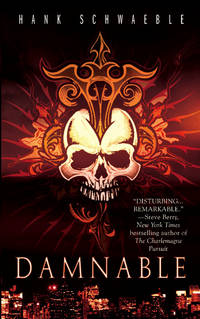 Damnable - Jake Hatcher vol. 1