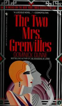 cover of The Two Mrs. Grenvilles