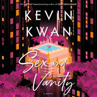 Sex and Vanity: A Novel