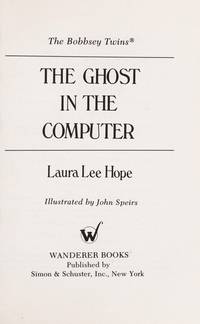 The Bobbsey Twins and the Ghost in the Computer