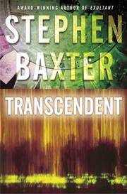 cover of Transcendent (Destiny's Children)
