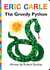 The Greedy Python: Lap Edition (The World of Eric Carle)