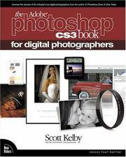 The Adobe Photoshop Cs3 Book For Digital Photographers