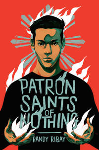 Patron Saints of Nothing  **SIGNED**DATED**LOCATED**