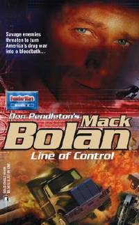 Mack Bolan (ISBN: 9780373614912)