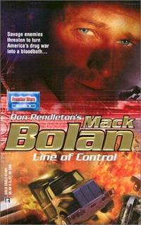 image of Mack Bolan: Line of Control