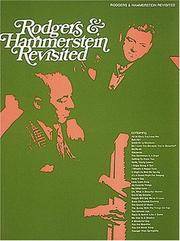 Rodgers and Hammerstein Revisited (Piano Vocal Chords)