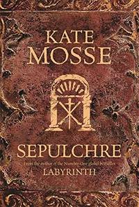 Sepulchre by Mosse, Kate