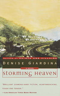 image of Storming Heaven