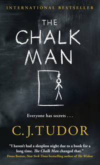The Chalk Man