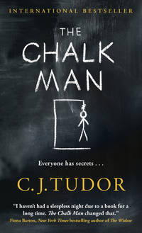 The Chalk Man: A Novel