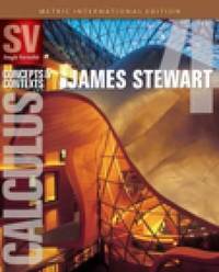 Single Variable Calculus (ISBN: 9781439046913)