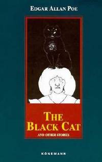 The Black Cat and Other Stories