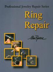 Ring Repair by Alan Revere